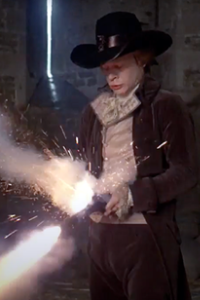 Barry Lyndon